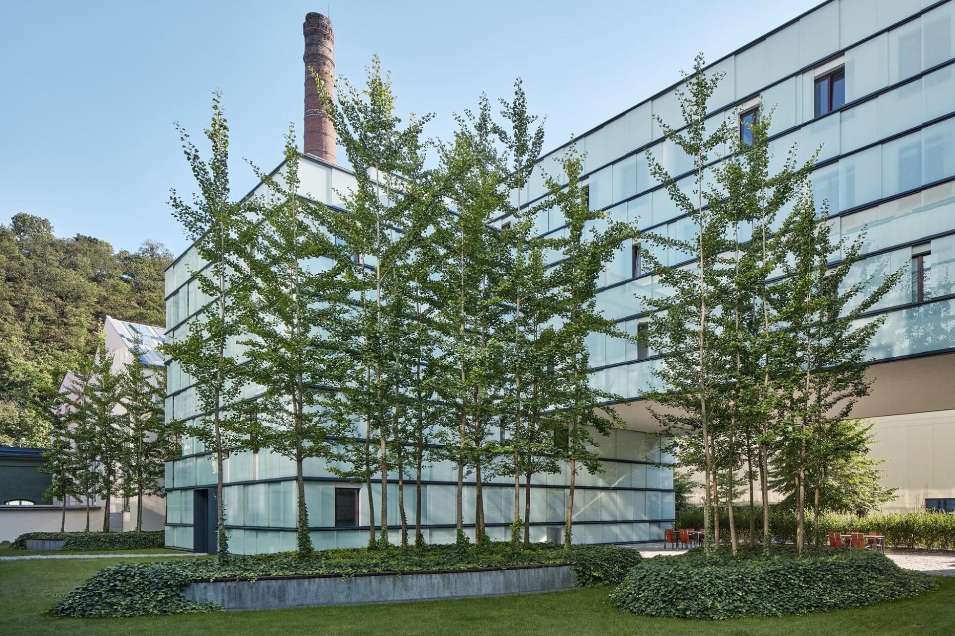 Cornlofts Šaldova