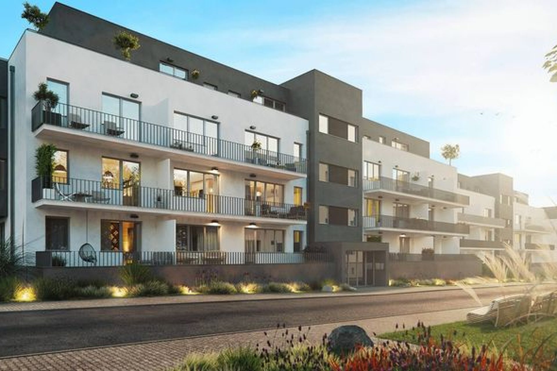 G Residence