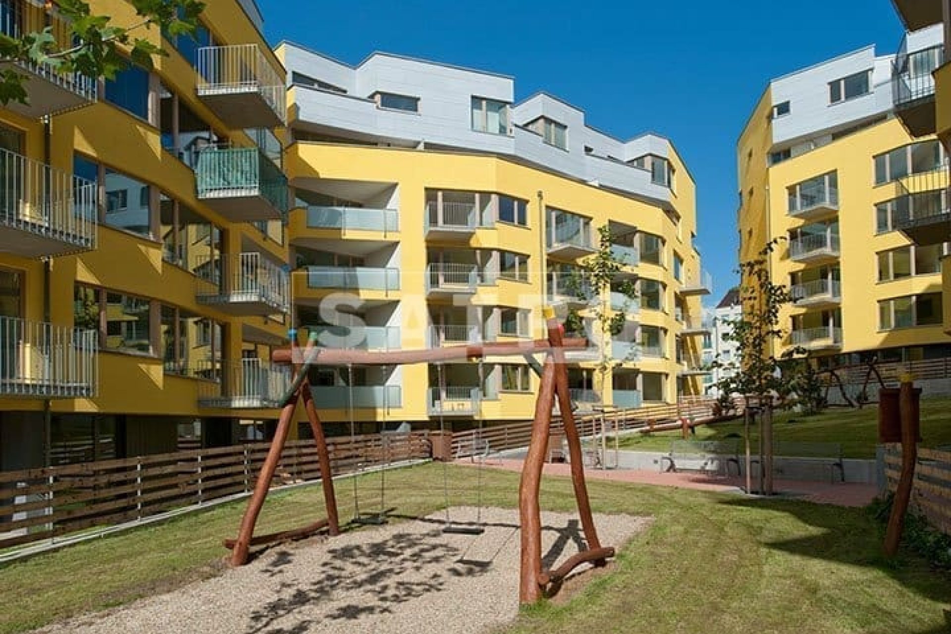 Rezidence Jeseniova