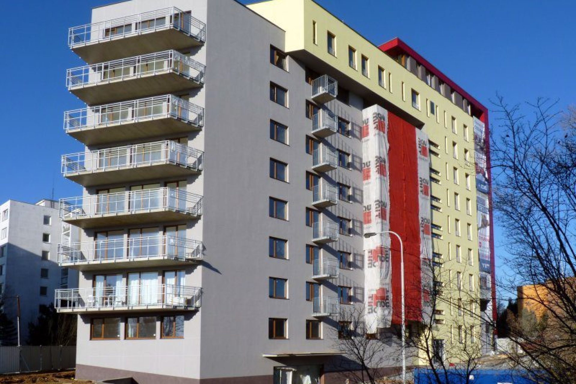 KOTI Troja