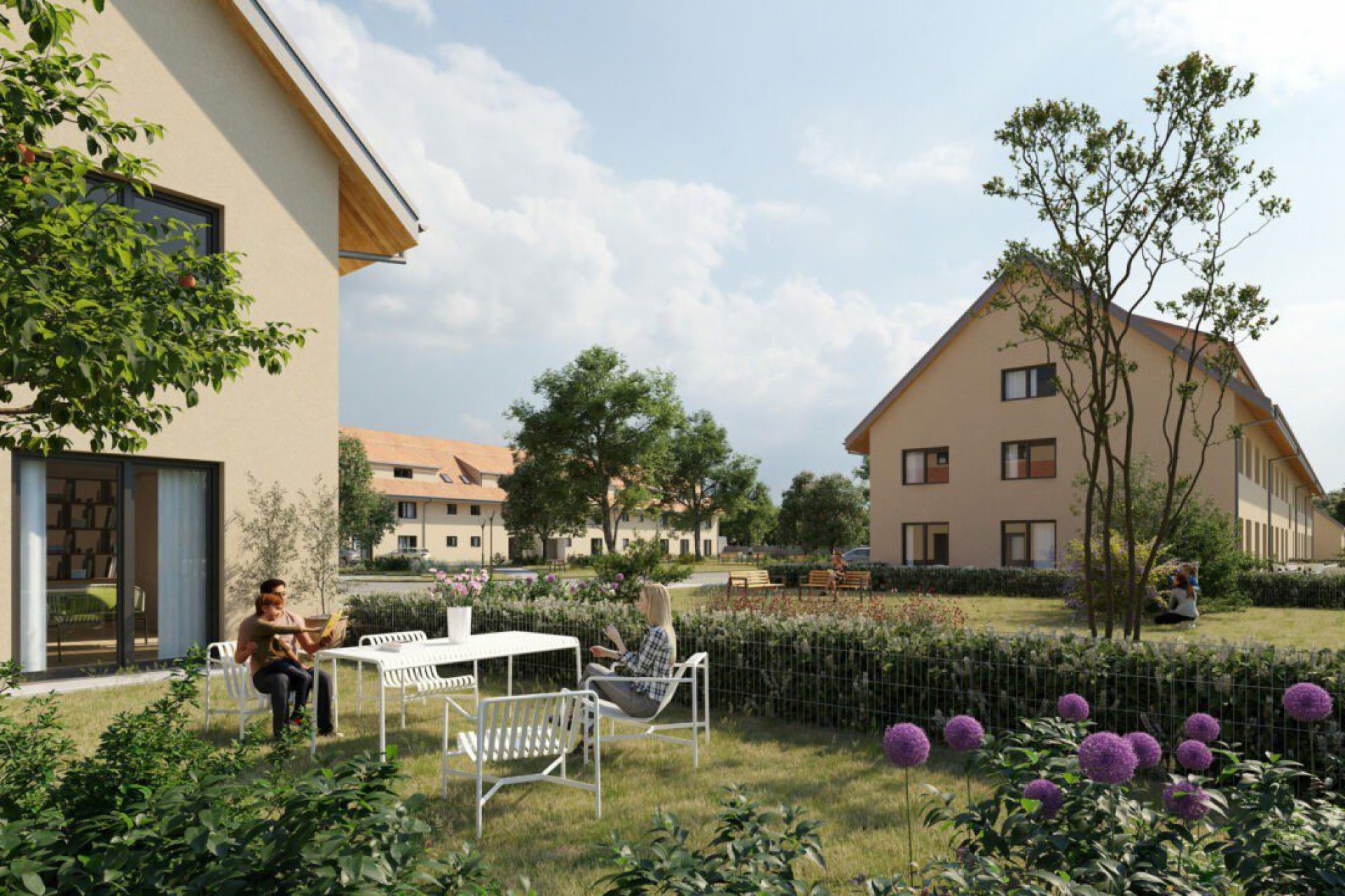 Královský statek