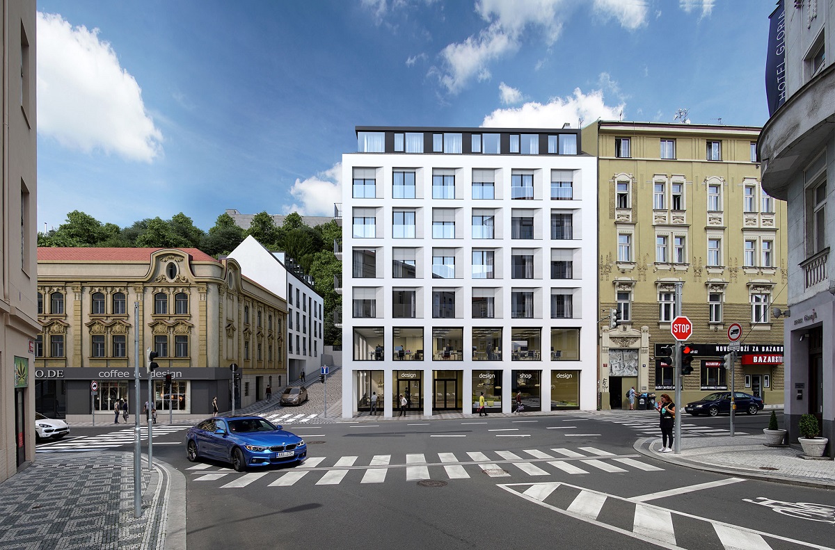 VITKOVIA CENTRUM