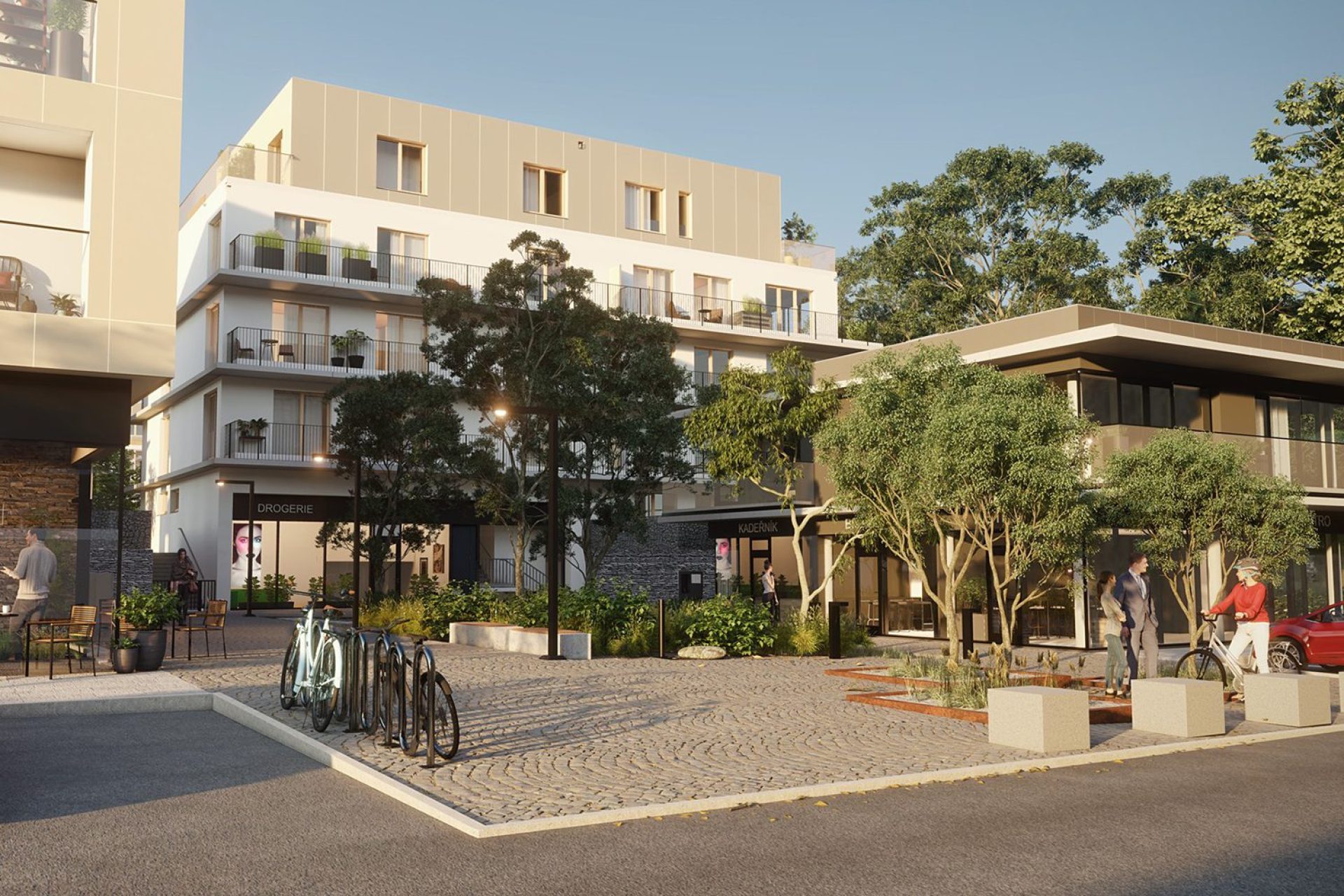 Vivus Golf Resort